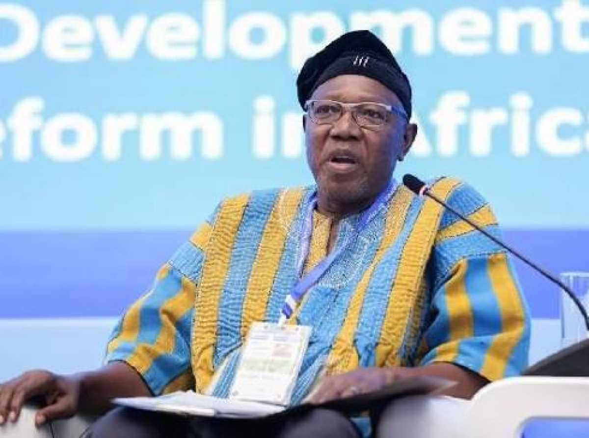 GES reporting structure has failed in handling sexual abuses - Dep. Education Minister